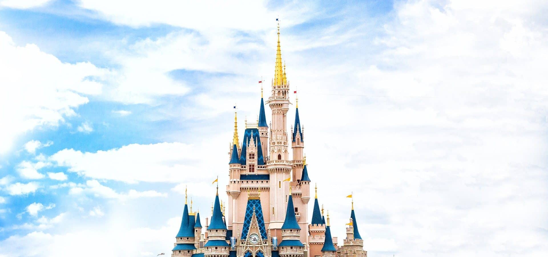 Florida Disney World