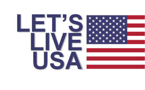 Let's Live USA