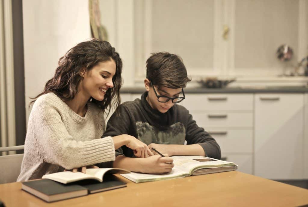 au pair en estados unidos