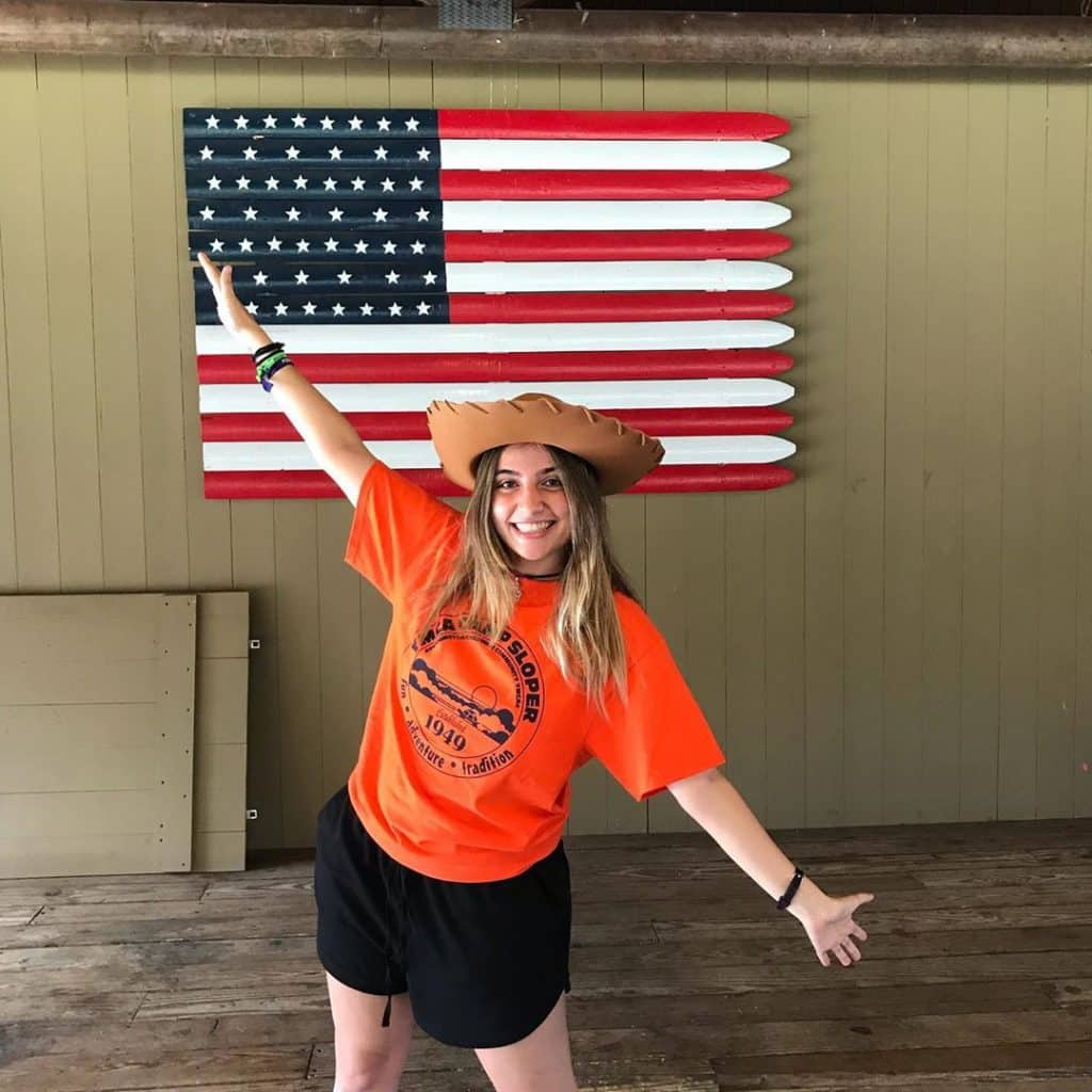 experiencia camp usa letsliveusa