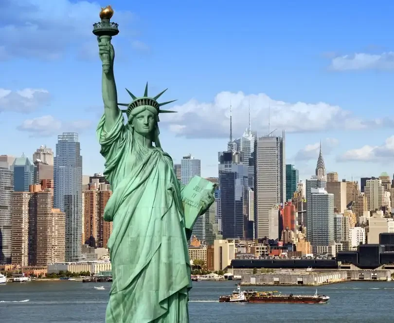 Estatua de la Libertad e1724755500105