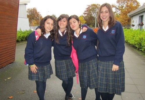 Ano Escolar en Irlanda Trimestre y Semestre